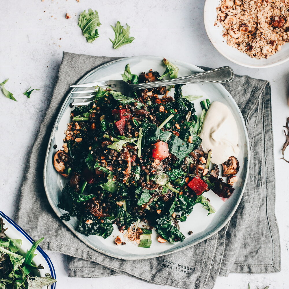 Palm Greens - Miso Mushrooms .jpg