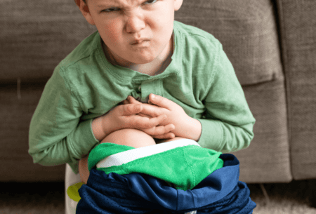 View Constipation in Children