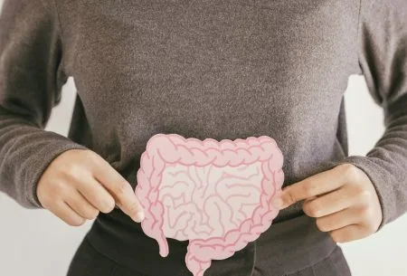 View Gut health tips to lower the risk of bowel cancer