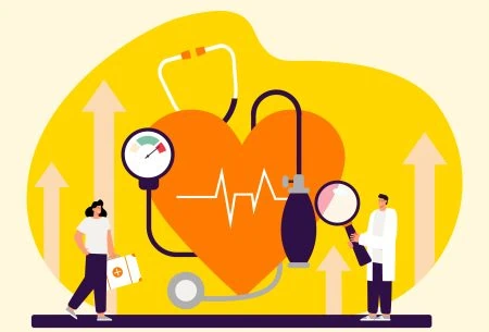 View Seven gut-centric hacks for healthy blood pressure