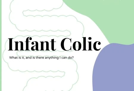 View Infant colic Infant Colic