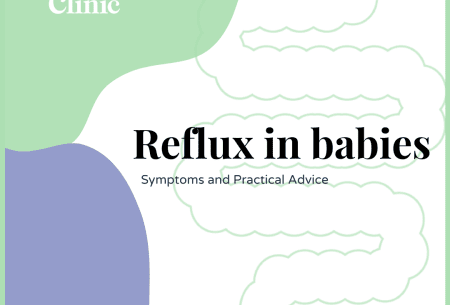 View Reflux in babies graphic 'reflux in babies'