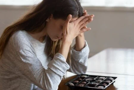 View Digestive symptoms in Eating Disorders