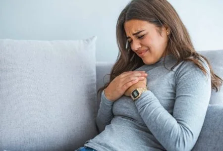 View Eosinophilic Esophagitis (EoE)