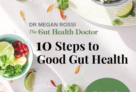 View Good gut health… where do you start? 10 steps to good gut health