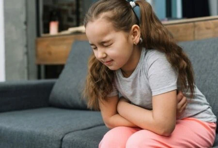 View IBS in Children