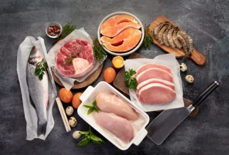 View Exploring the carnivore diet: a gut health perspective