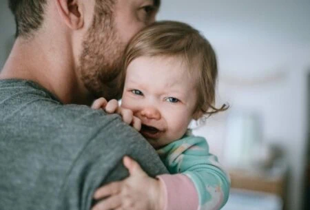 View Infant Diarrhoea & Vomiting – Causes, Symptoms, and Treatment