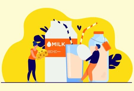 View Say Cheese! The 3-step lactose challenge & 4 science-backed strategies for managing an intolerance