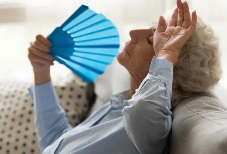 View Peri-Menopause, Menopause and the Gut