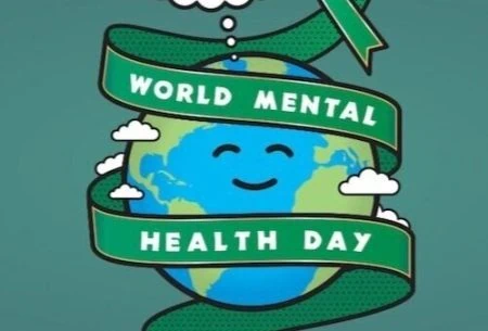 View Nutrition & our mental health World Mental Health Day