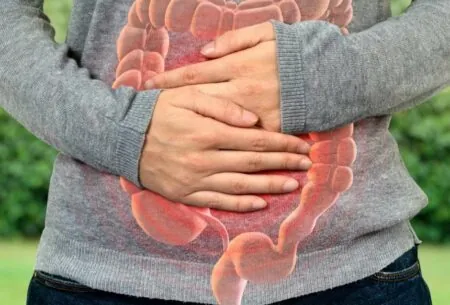 View Microscopic Colitis