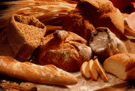 View Non-Coeliac Wheat Sensitivity