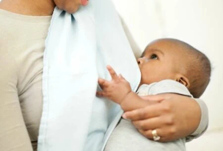 View Nutritional Requirements in Babies