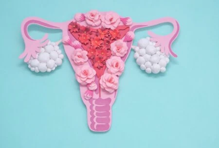 View Polycystic ovary syndrome (PCOS )