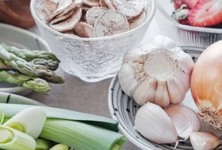 View Prebiotics for IBS