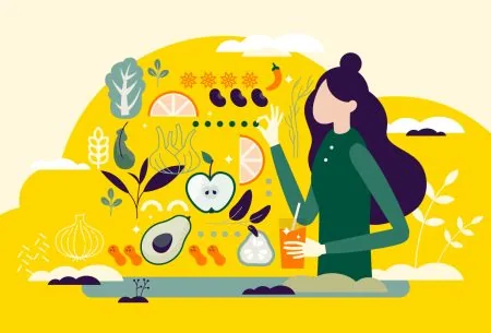 View Rethinking blood sugar tracking: is it helpful or harmful?