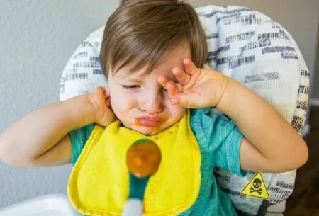 View Fussy Eating in Toddlers fussy eating in toddlers